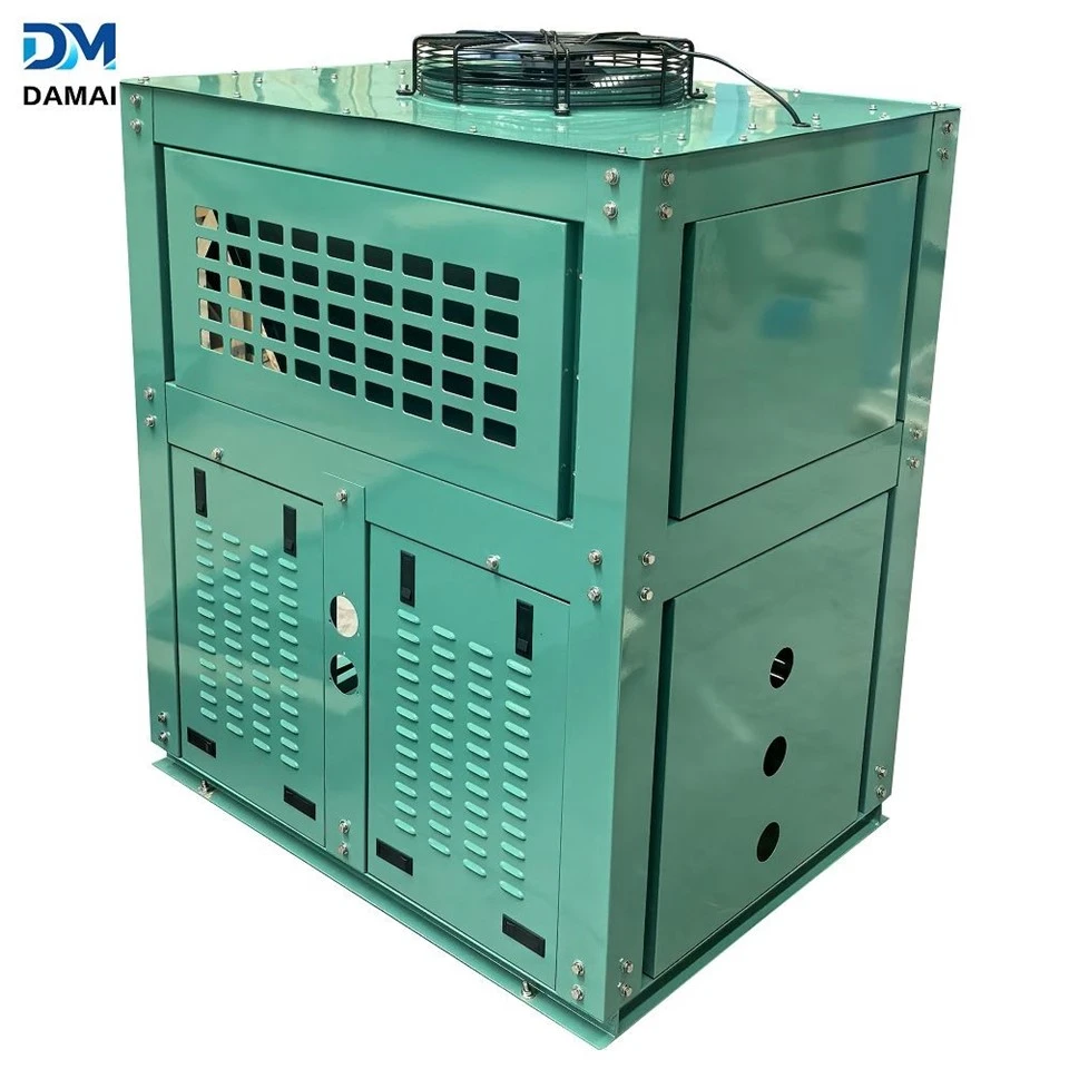 Air Cooled Heat Exchanger suppliers